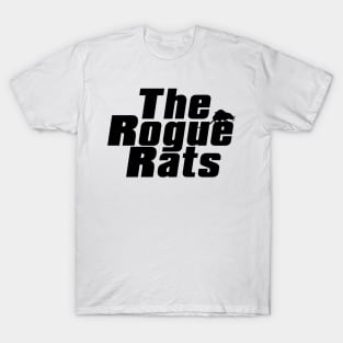 Rogue Rats (Black) T-Shirt